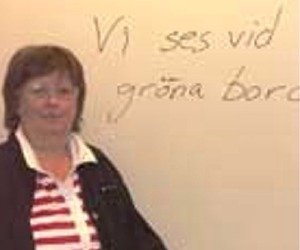 Birgitta Ternblad