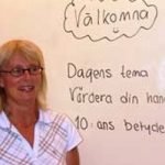 Catharina Ahlesved