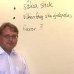 Krister Ahlesved