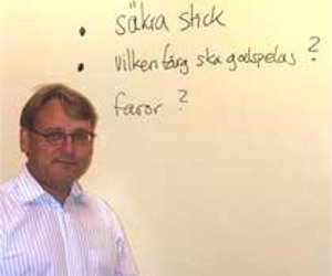 Krister Ahlesved