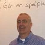 Jan Lagerman