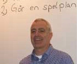 Jan Lagerman