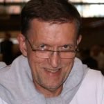 Johnny Östberg