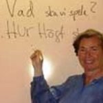 Catarina Midskog