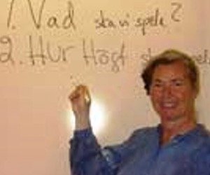 Catarina Midskog