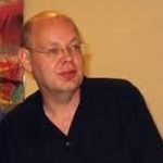Magnus Lindkvist