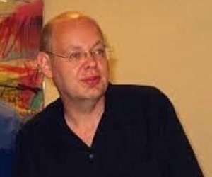 Magnus Lindkvist