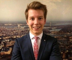 Mikael Grönkvist