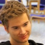 Mikael Rimstedt