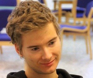 Mikael Rimstedt