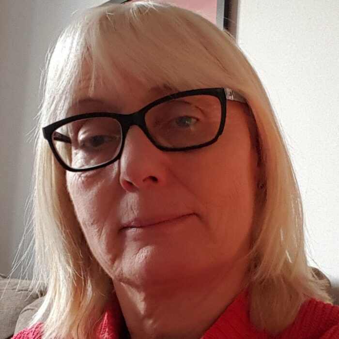 Catharina Ahlesved